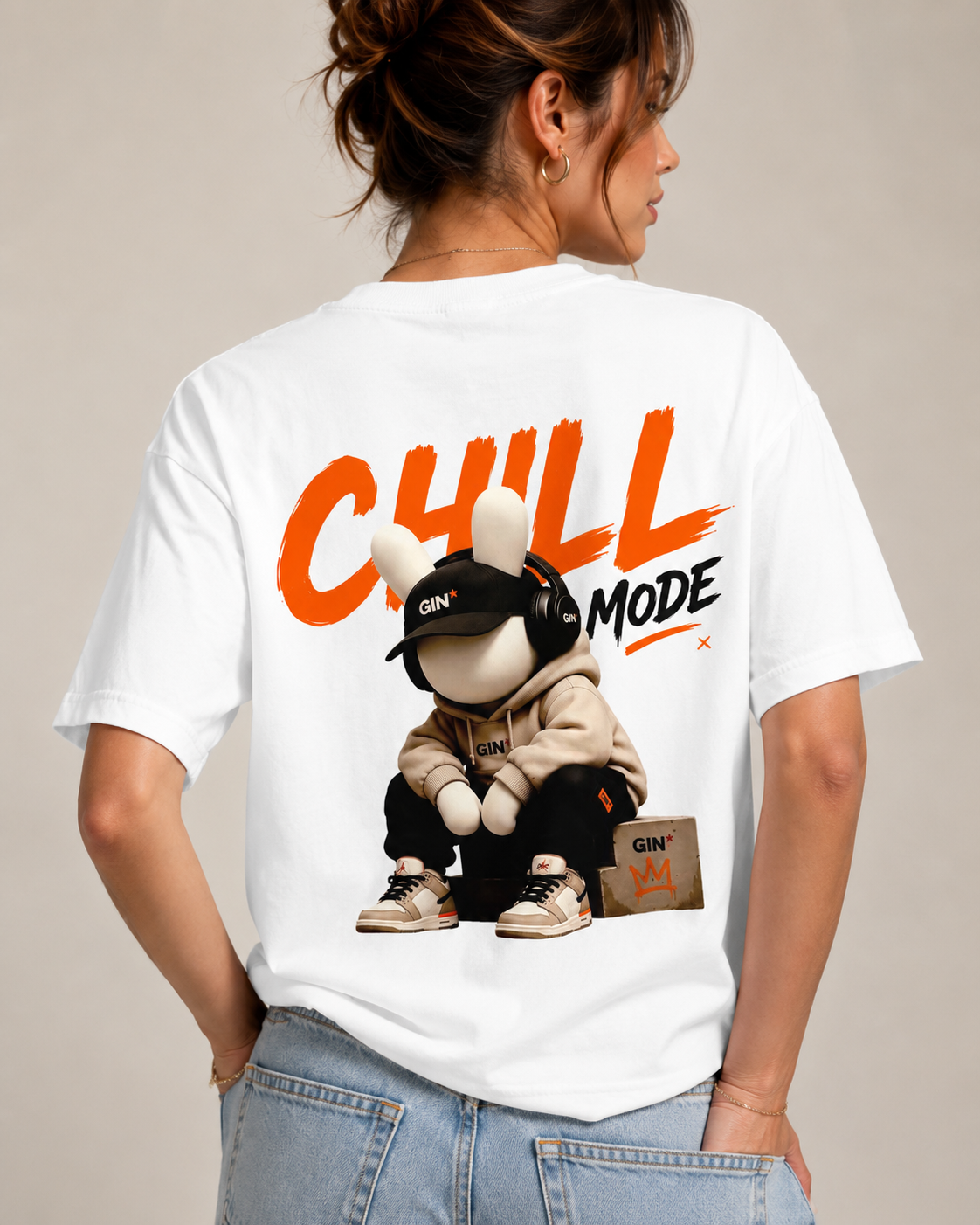 Gin* Chill mode - immagine 2