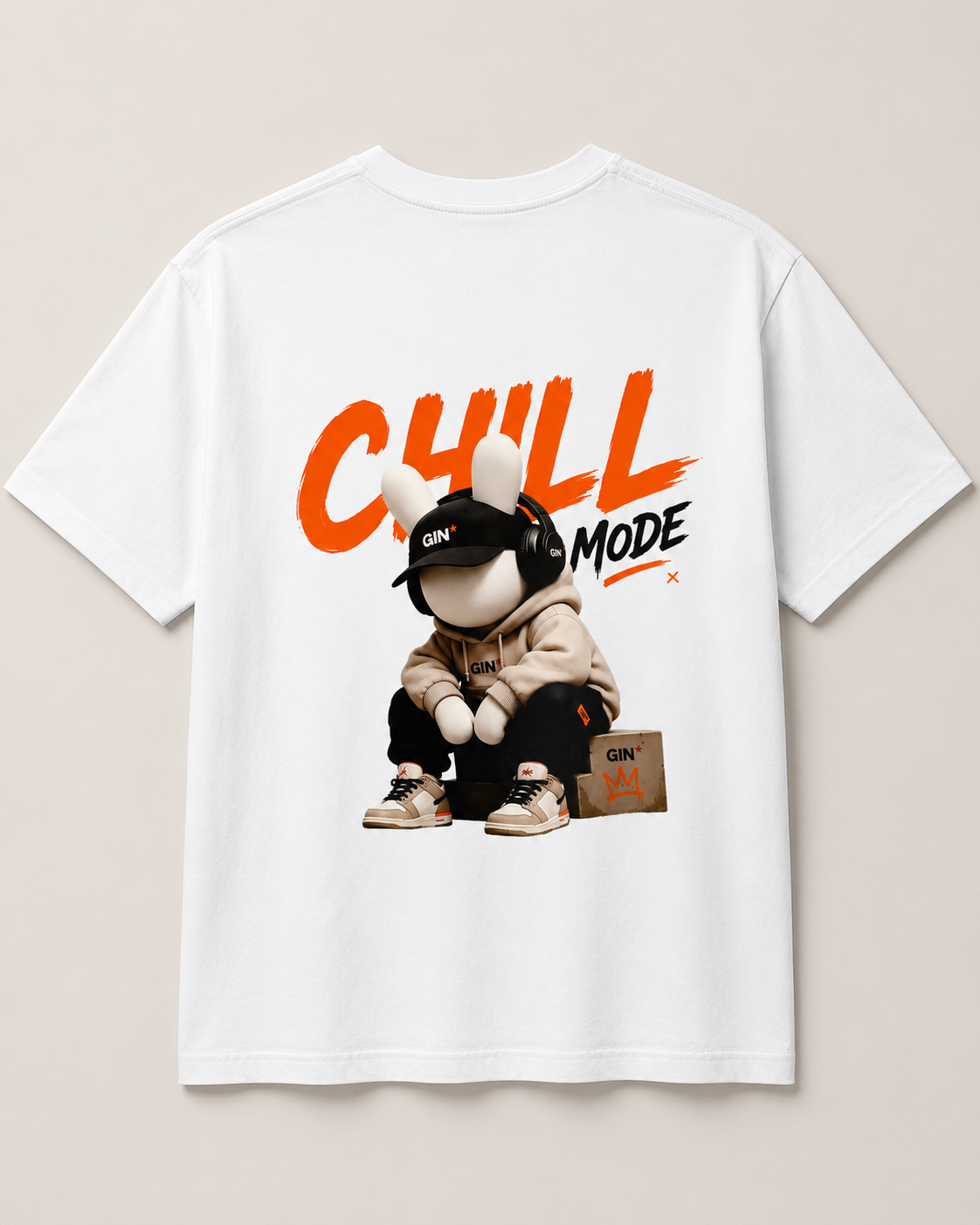 Gin* Chill mode - immagine 3