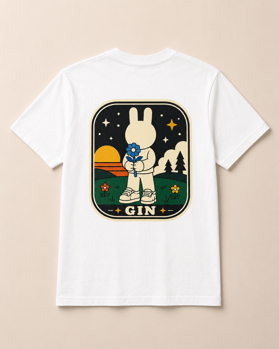 Gin* Flower - immagine 3