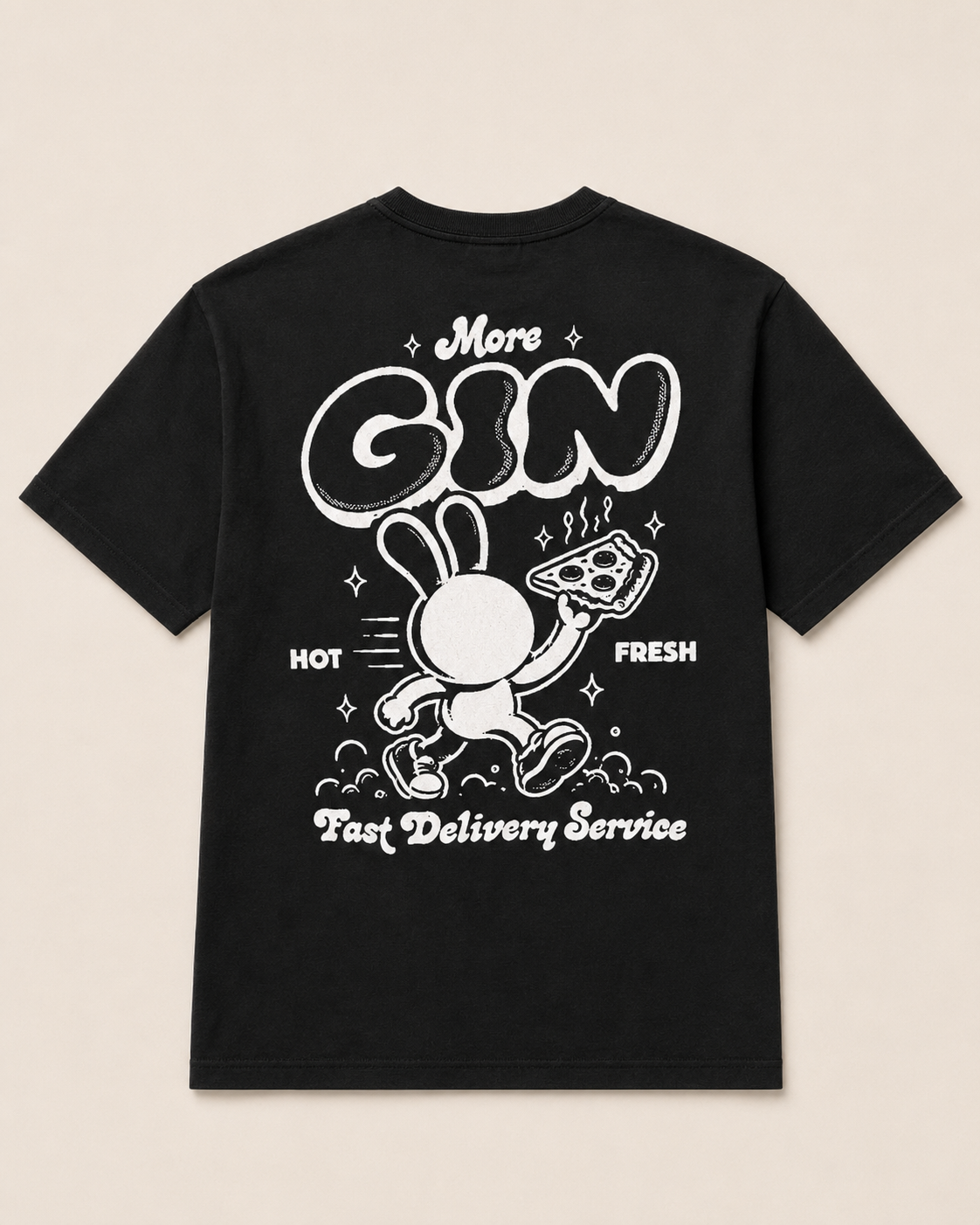 Gin* Pizza - immagine 3