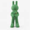GIN* Object 002 – Bloom, art toy di design