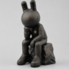 GIN* Object 005 - Thinker - Thumbnail Image 2