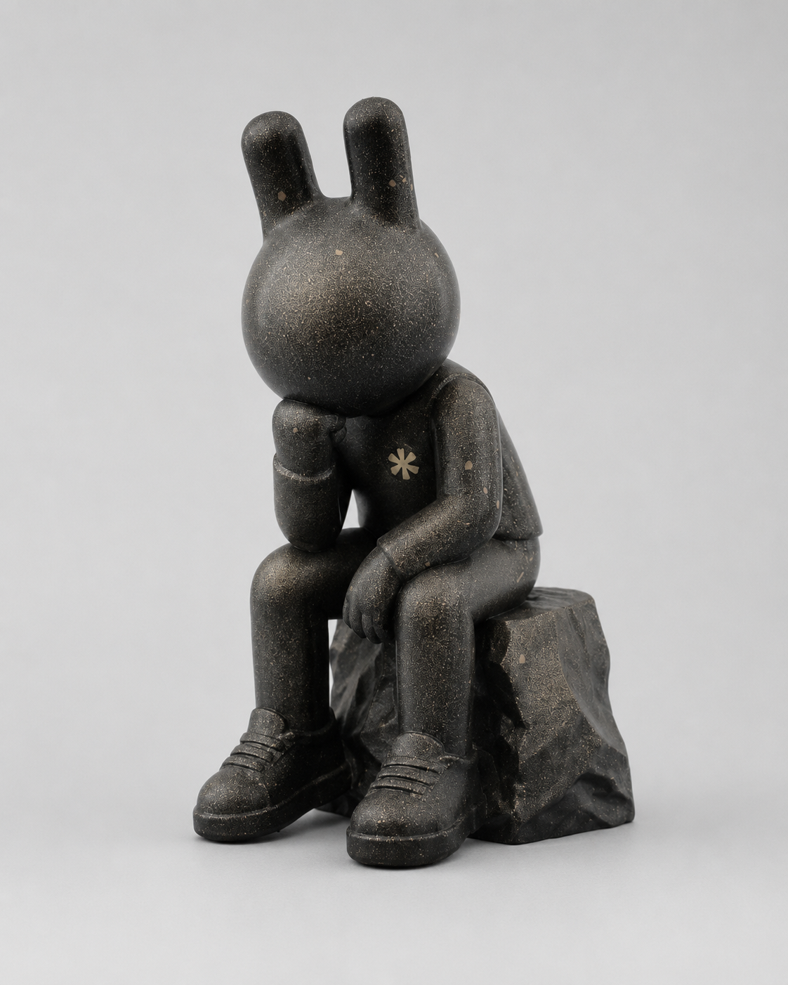 GIN* Object 005 - Thinker - immagine 2