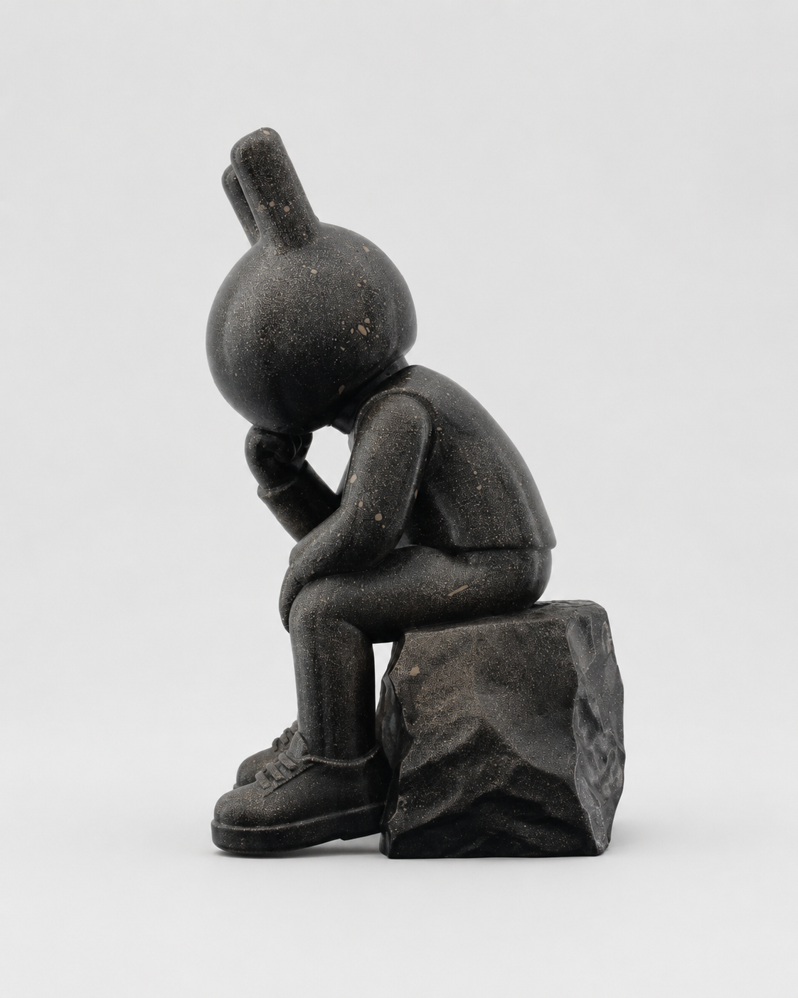 GIN* Object 005 - Thinker - immagine 3
