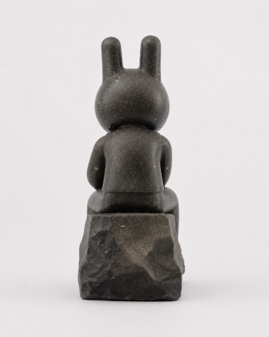 GIN* Object 005 - Thinker - immagine 4