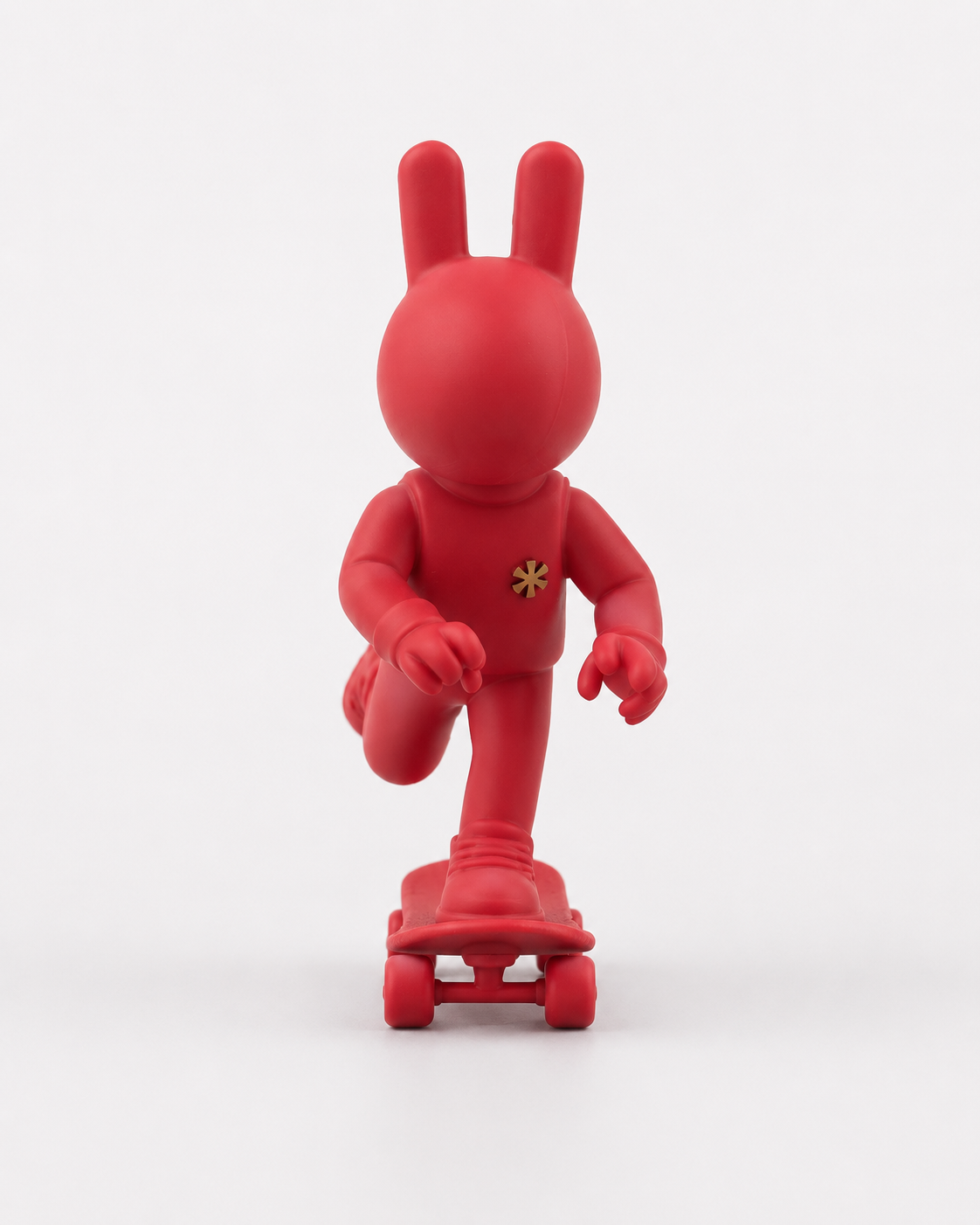 GIN* Object 012 - Ride - immagine 1