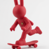 GIN* Object 012 – Ride, art toy di design