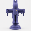 GIN* Object 004 – Flow, art toy di design