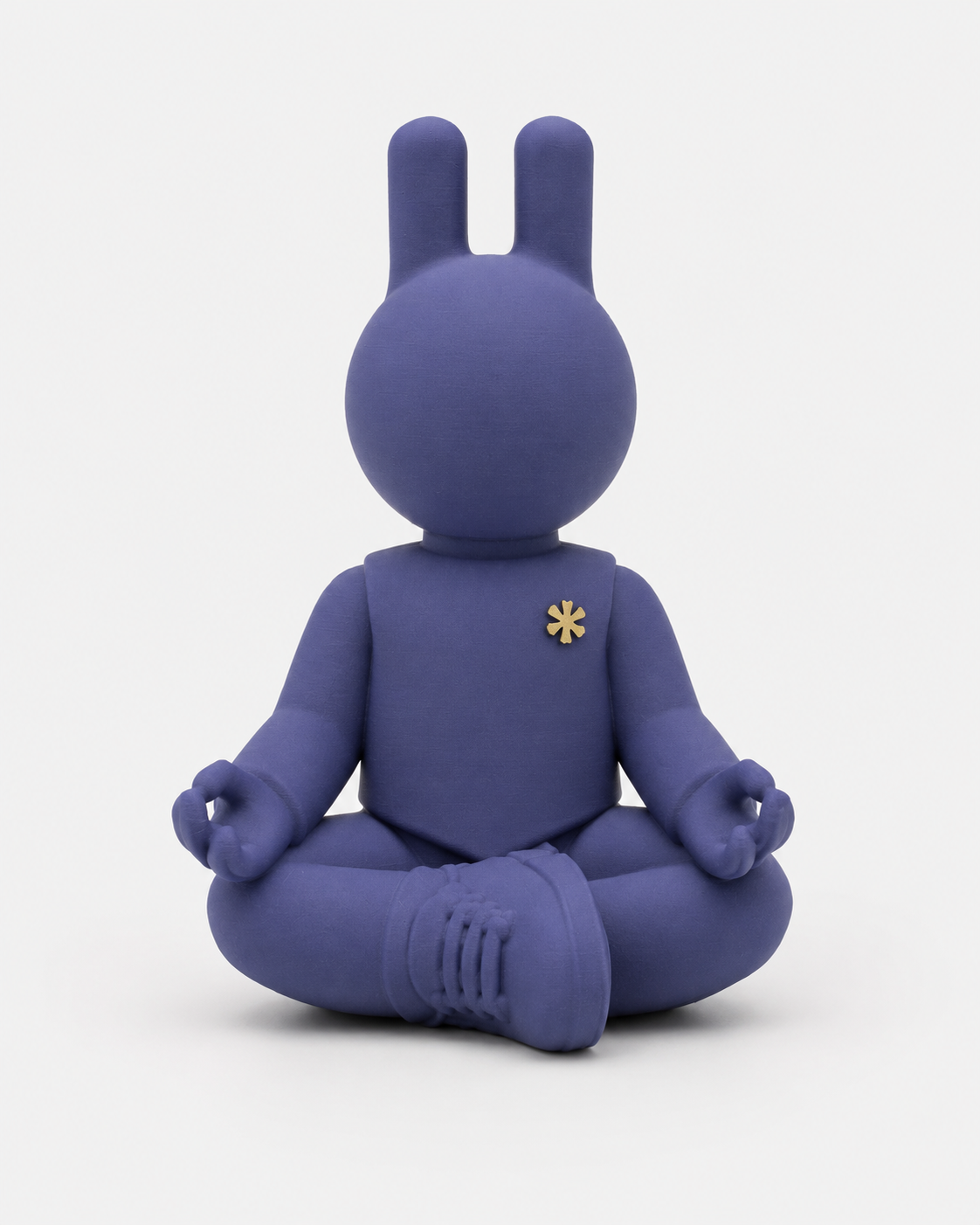 GIN* Object 007 – Balance, art toy di design