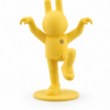 GIN* Object 010 – Crane Kick, art toy di design
