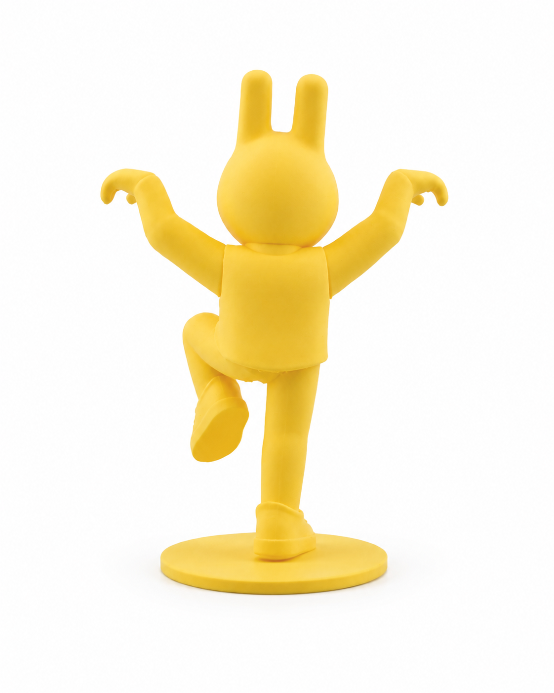 GIN* Object 010 - Crane kick - immagine 4