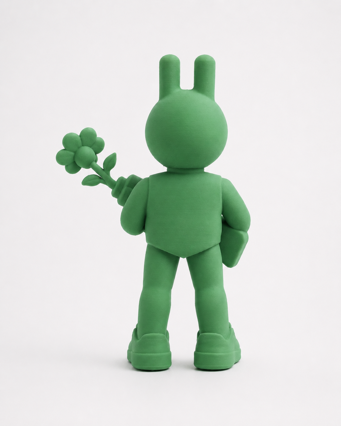 GIN* Object 011 - Peace Bloom - immagine 3